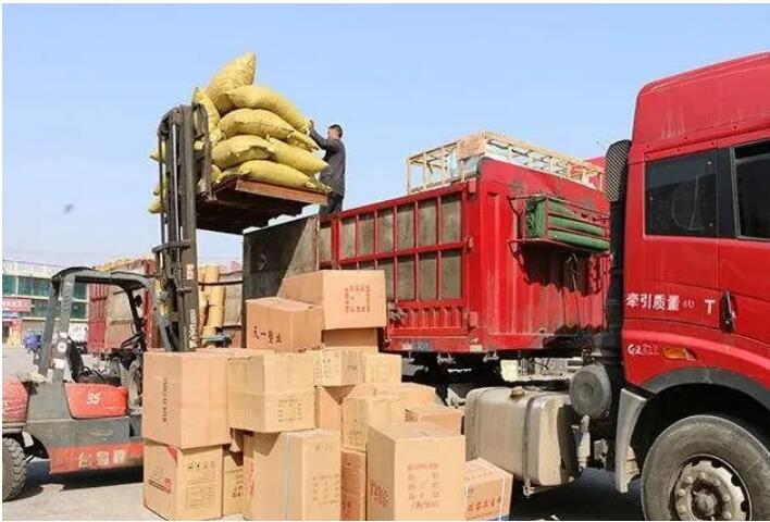 泉州到井研县物流专线