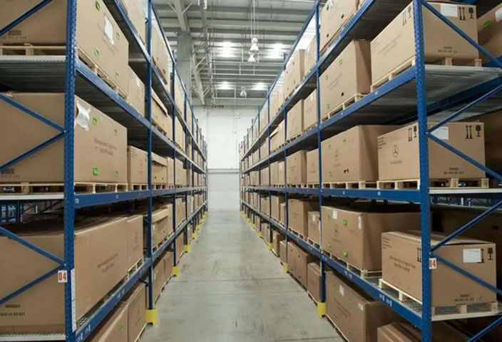 泉州到井研县货物仓储