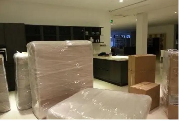 泉州到井研县长途搬家