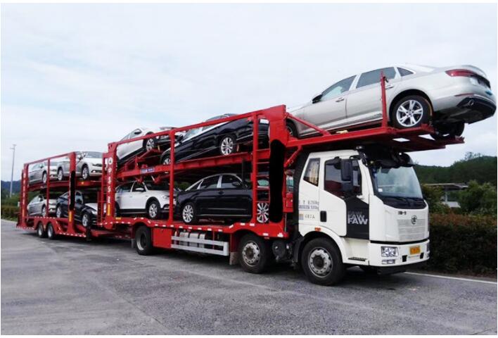 泉州到井研县轿车托运